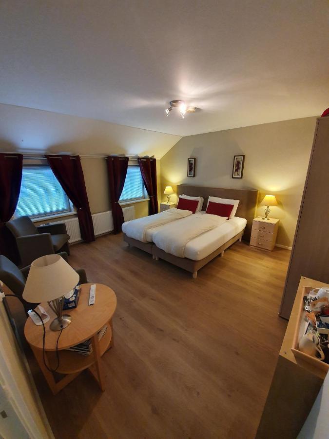 Bed And Breakfast Katwijk Катвейк-ан-Зе Экстерьер фото